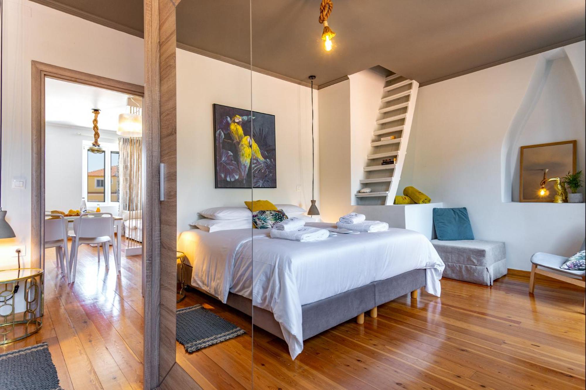 Paxos Fairytales House 2 Διαμέρισμα Γάιος Εξωτερικό φωτογραφία