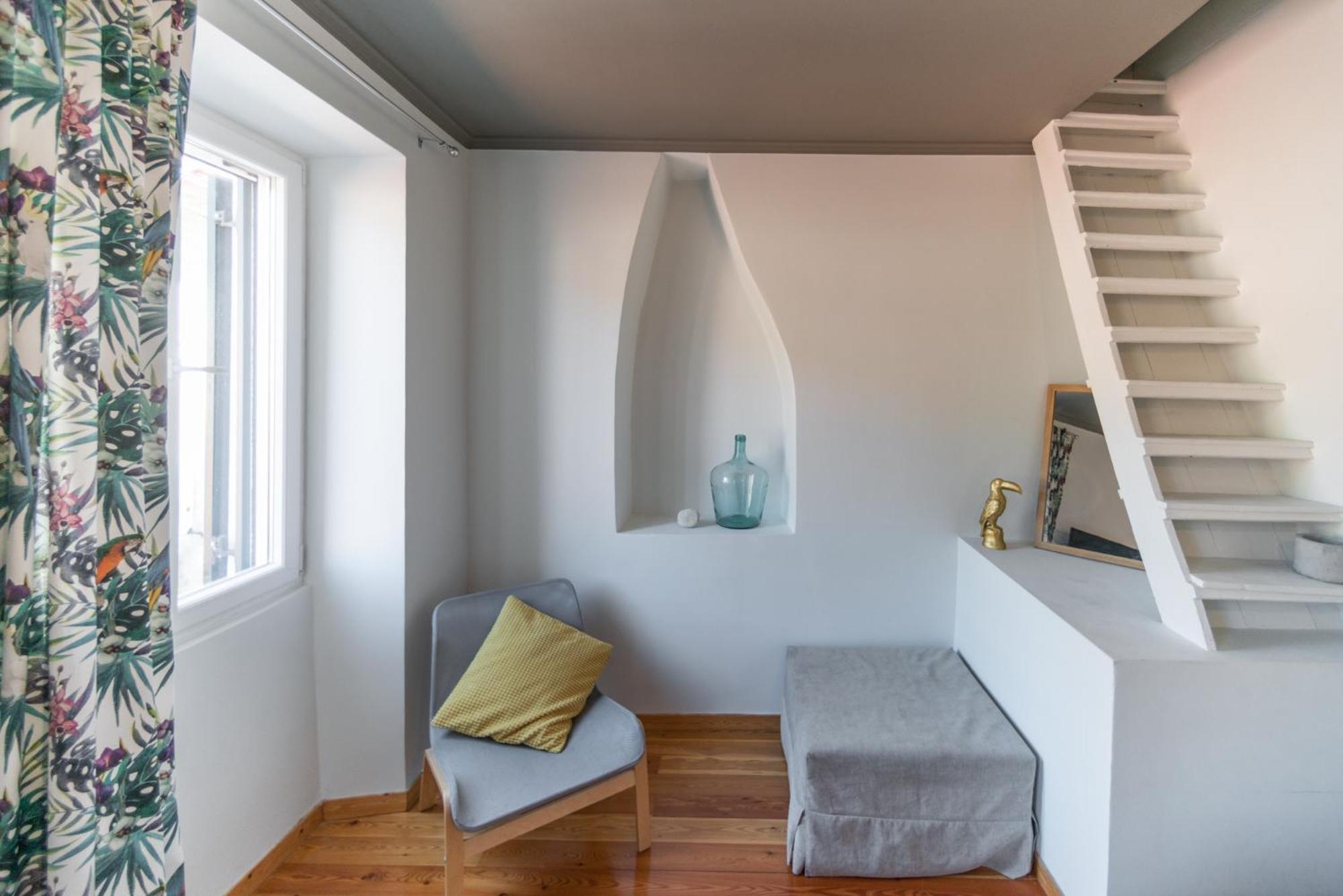 Paxos Fairytales House 2 Διαμέρισμα Γάιος Εξωτερικό φωτογραφία